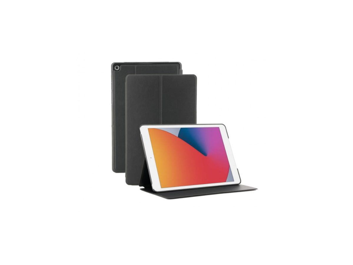 Mobilis RE.LIFE 25,9 cm (10.2") Folio Noir