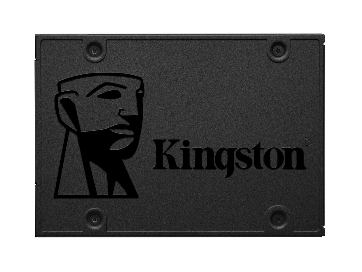 Kingston Technology A400 2.5" 480 Go Série ATA III TLC
