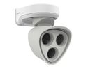 MOBOTIX M73 Caméra Body sans Objectif(s) blanc, variante LSA