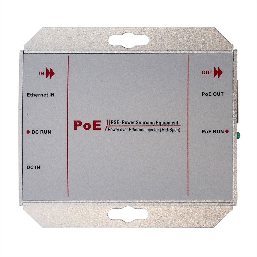 EXSYS  EX-60305 Injecteur PoE++ Gigabit 95W