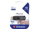 VERBATIM Store 'n' Go V3 USB 3.0, 16GB