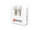 SKROSS Adaptateur audio sans fil, Bluetooth