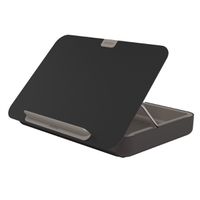 DATAFLEX Addit Bento Boite à accessoires, noir