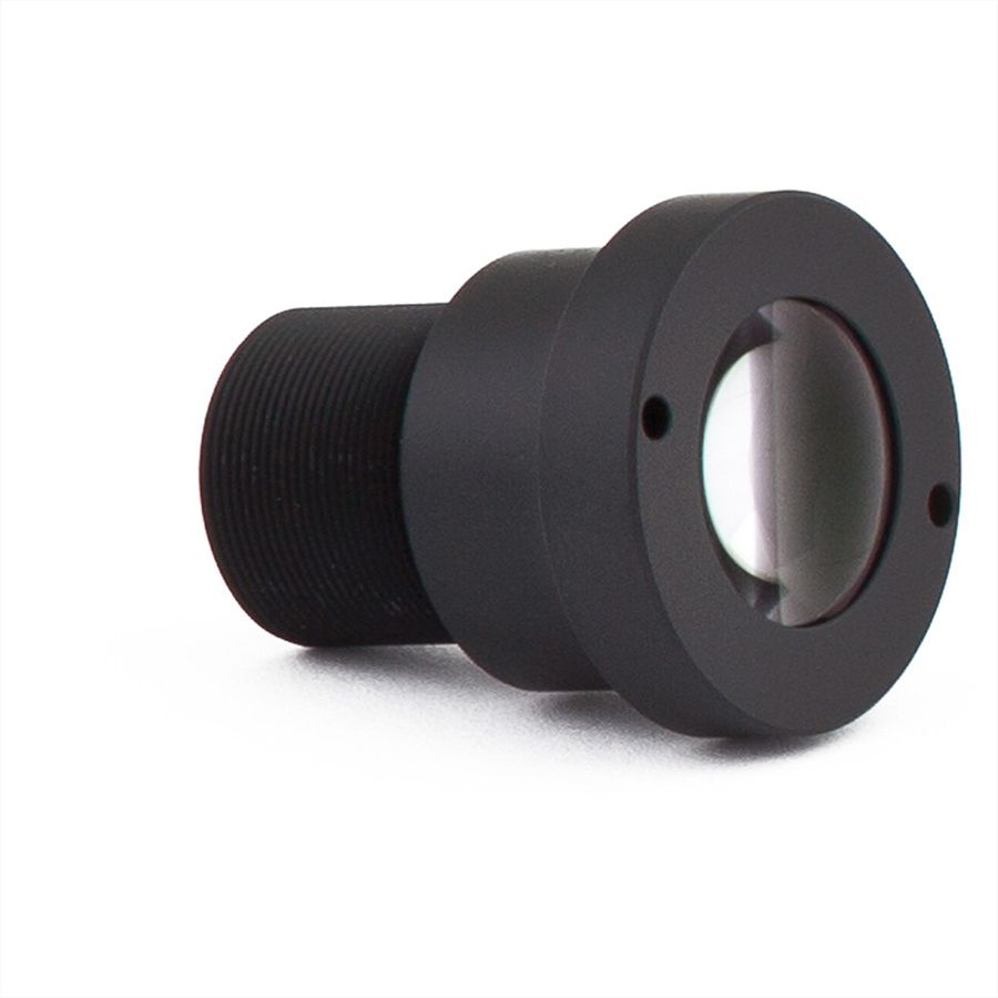 MOBOTIX Objectif grand angle 15° (MX-B237)