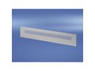SCHROFF Inpac Panneau arrière ventilé, 2 U