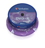 Verbatim VB-DPR47S2A