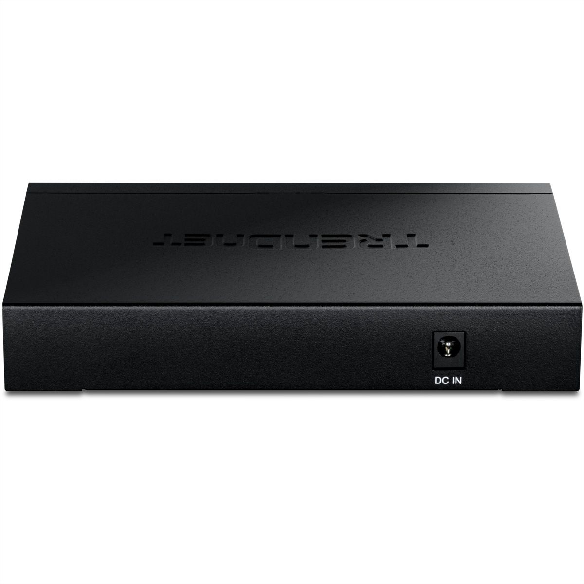 TRENDnet TPE-BG350 Switch PoE++ 2,5G à 5 ports