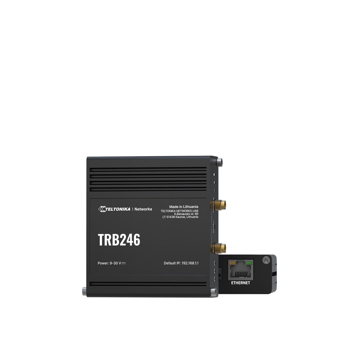TELTONIKA TRB246 4G/LTE Passerelle