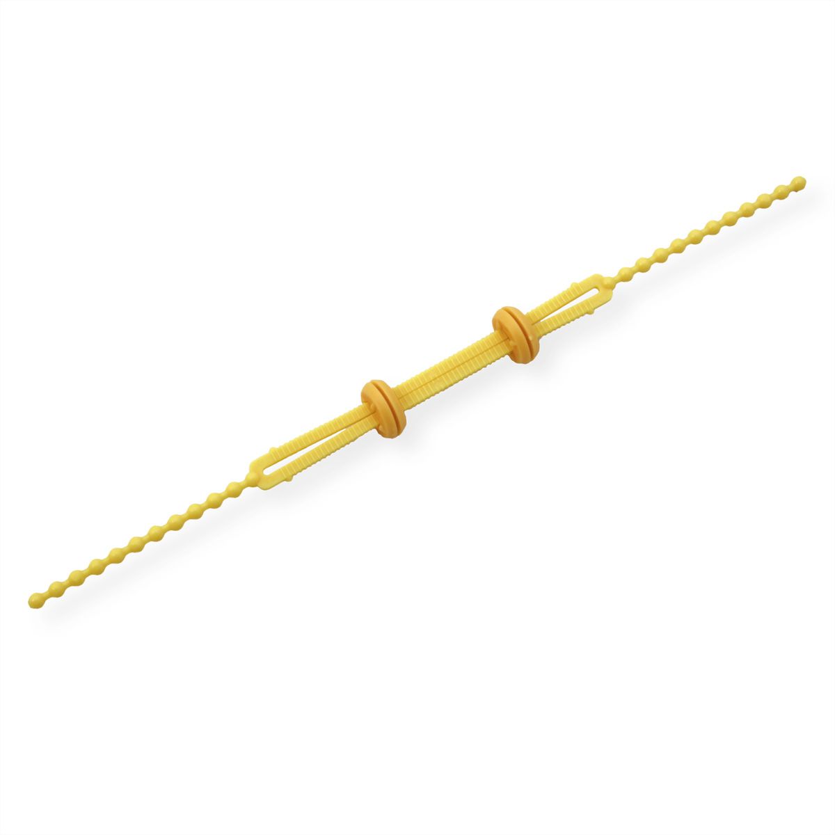 ATEN 2X-EA07 Porte-câbles Lok-U-Plug, 10 pièces