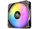 ANTEC P12R PWM ARGB REVERSE Ventilateur de boîtier PC, noir