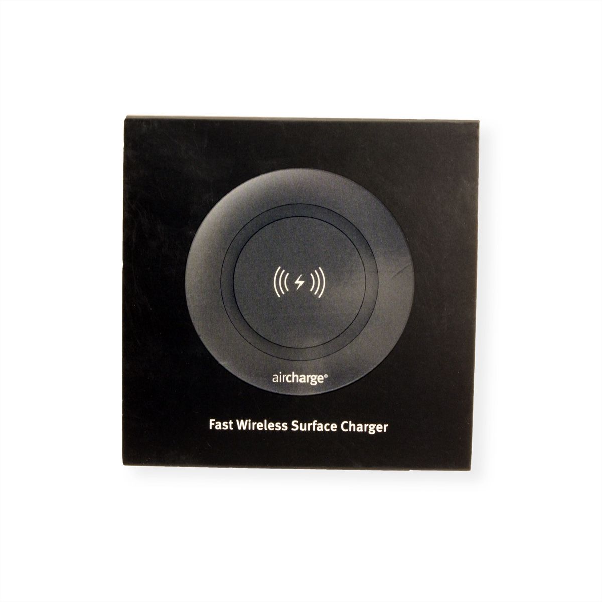 BACHMANN Chargeur sans fil AirCharge 15W EPP