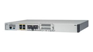 Cisco Catalyst 8200 Routeur connecté Gigabit Ethernet Gris