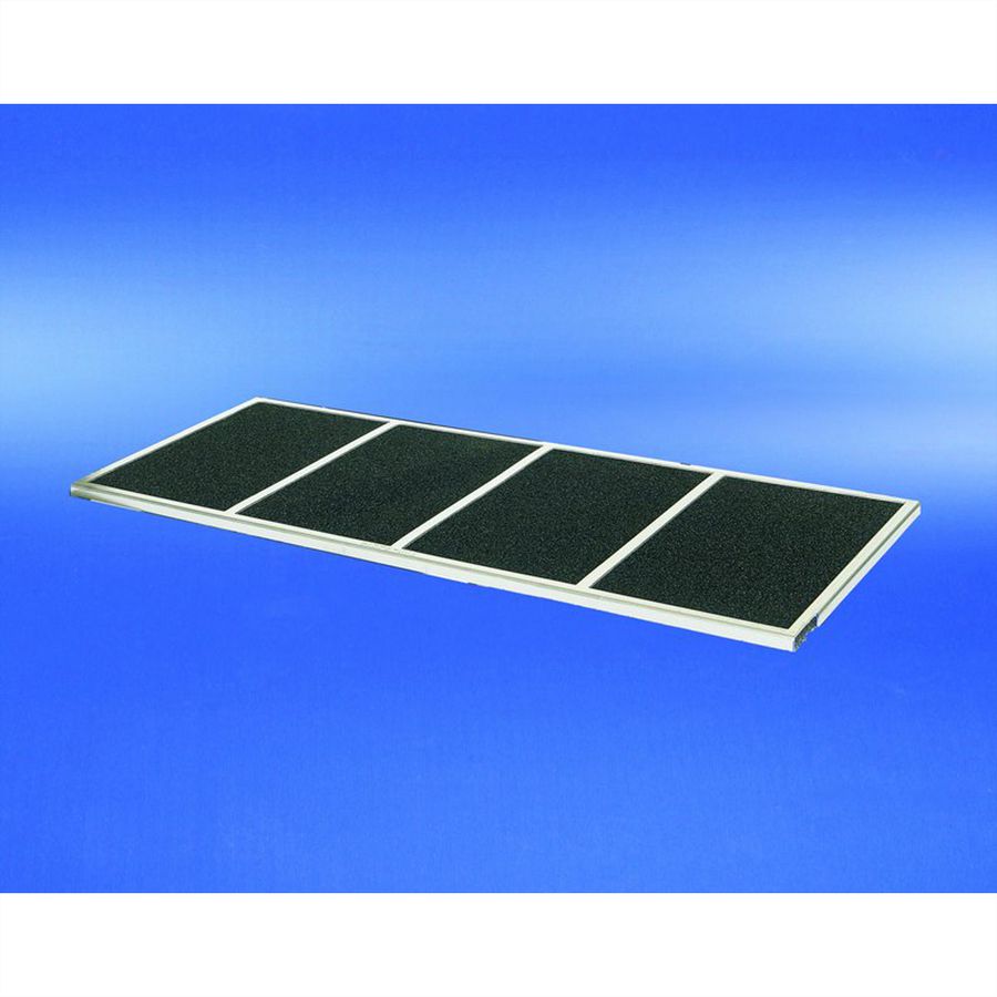 SCHROFF Unité de filtre à air MTCA remplaçable sur le terrain, pour système MTCA.0 3 U 11850-011