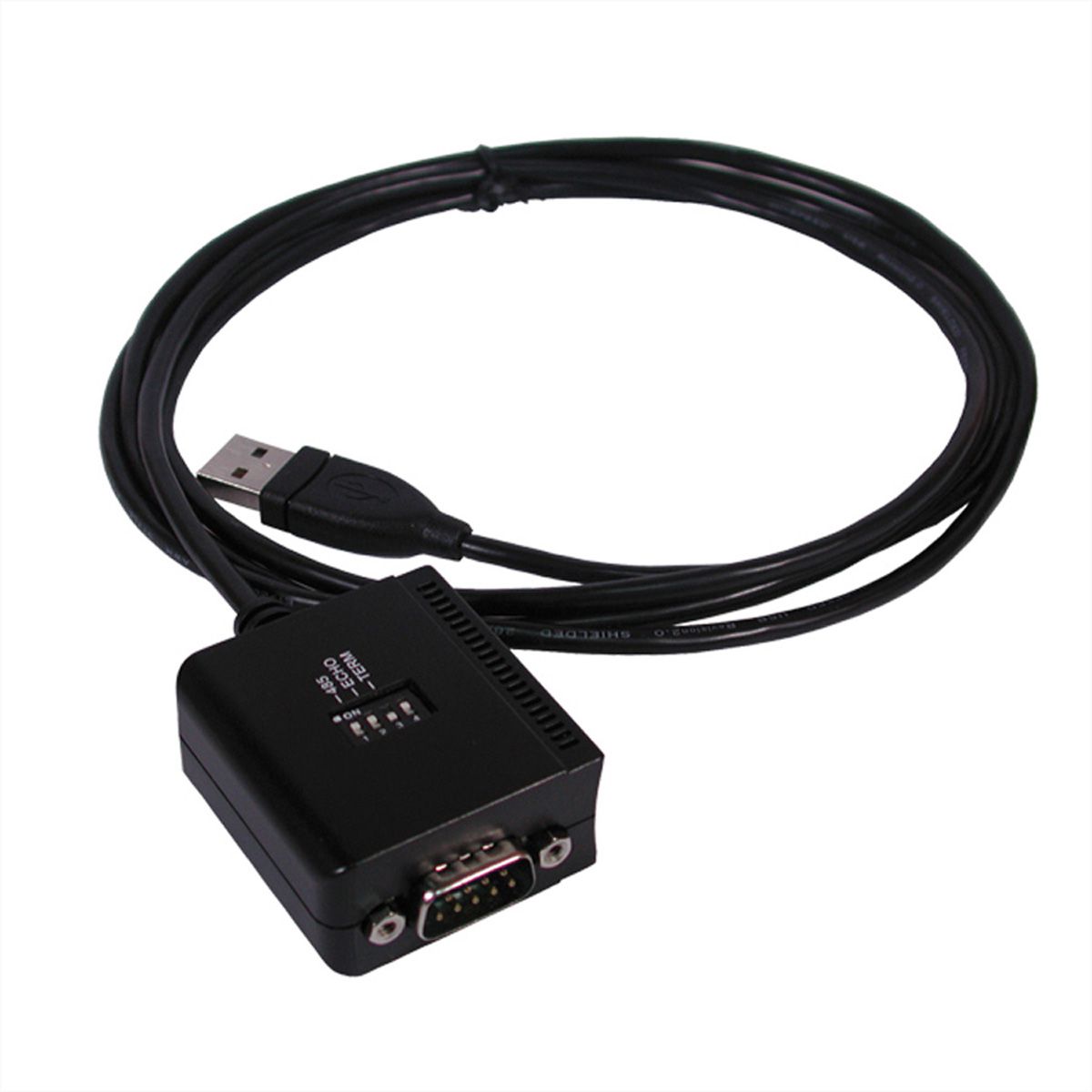 EXSYS EX-1303 Convertisseur USB - 1S Sériel RS422/485