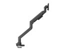 ROLINE Bras LCD standard, fixation sur bureau, 24–57 pouces, jusqu'à 27 kg