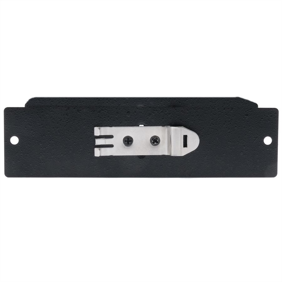EXSYS EX-6003HMVS Serveur de périphériques 4x USB 2.0, entrée 9V-24V DC, boîtier métallique