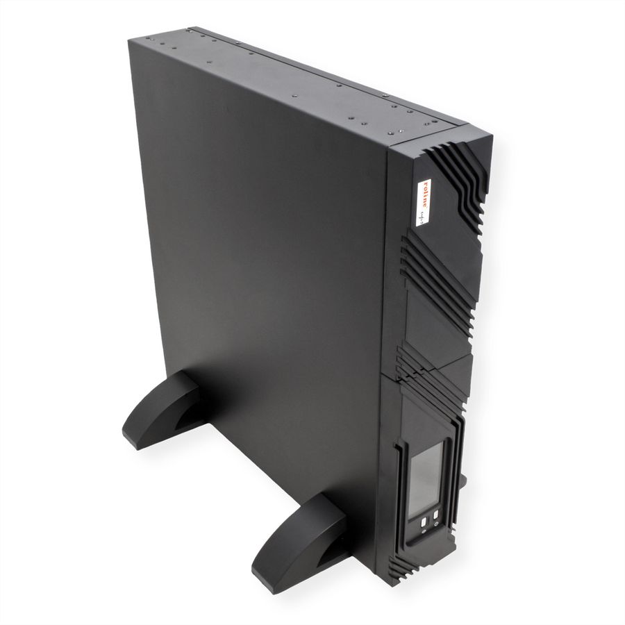 ROLINE LineSecure III 1500R - UPS Line Interactive, version rack 19"
