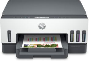 HP Smart Tank 7005 Sans fil All-in-One Couleur Imprimante, Impression recto-verso, copieur, scanner
