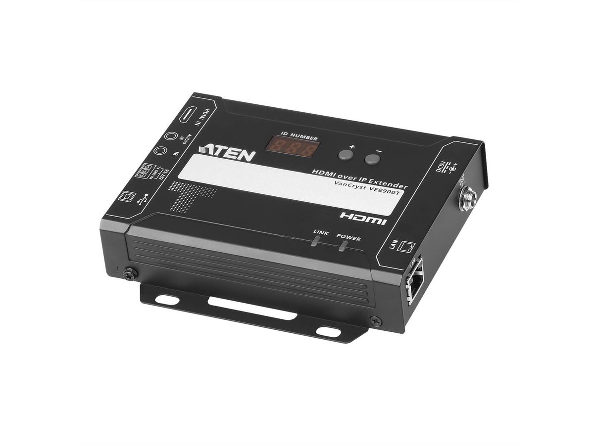 ATEN VE8900T Émetteur HDMI sur IP