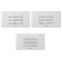 ATEN VK112EU Clavier à 12 boutons