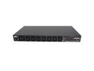 ATEN  PE8208G PDU 8 ports, 1UH, 7xC13 + 1xC19, 16A
