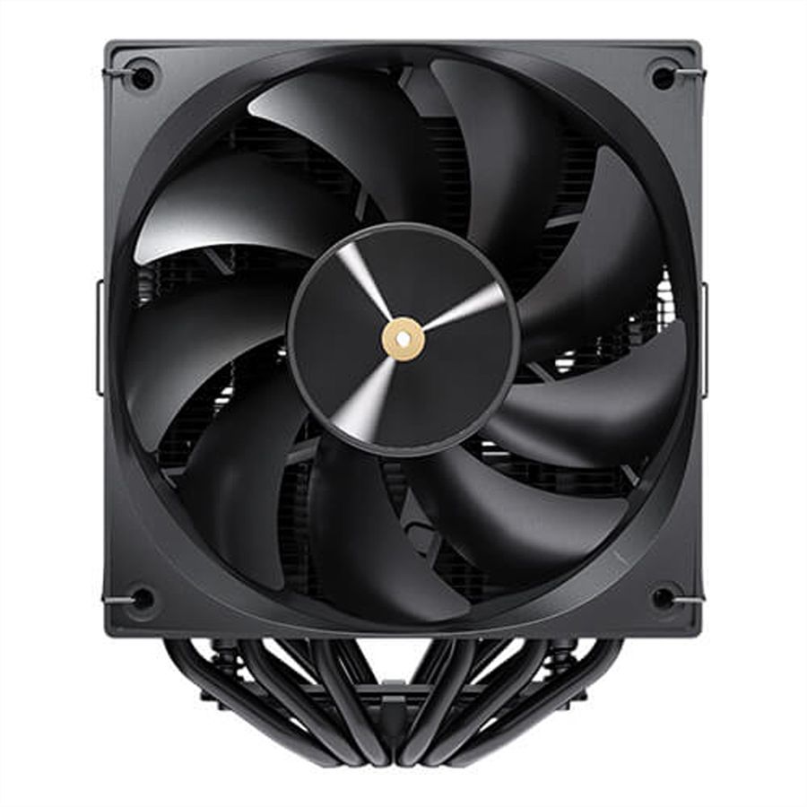 ANTEC F620 Digital Pro CPU Cooler, Ventilateur de processeur