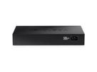 TRENDnet TEG-S25D Switch de bureau Gigabit à 24 ports