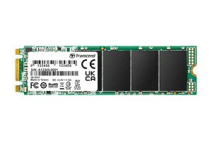 Transcend 825S M.2 500 Go Série ATA III 3D NAND