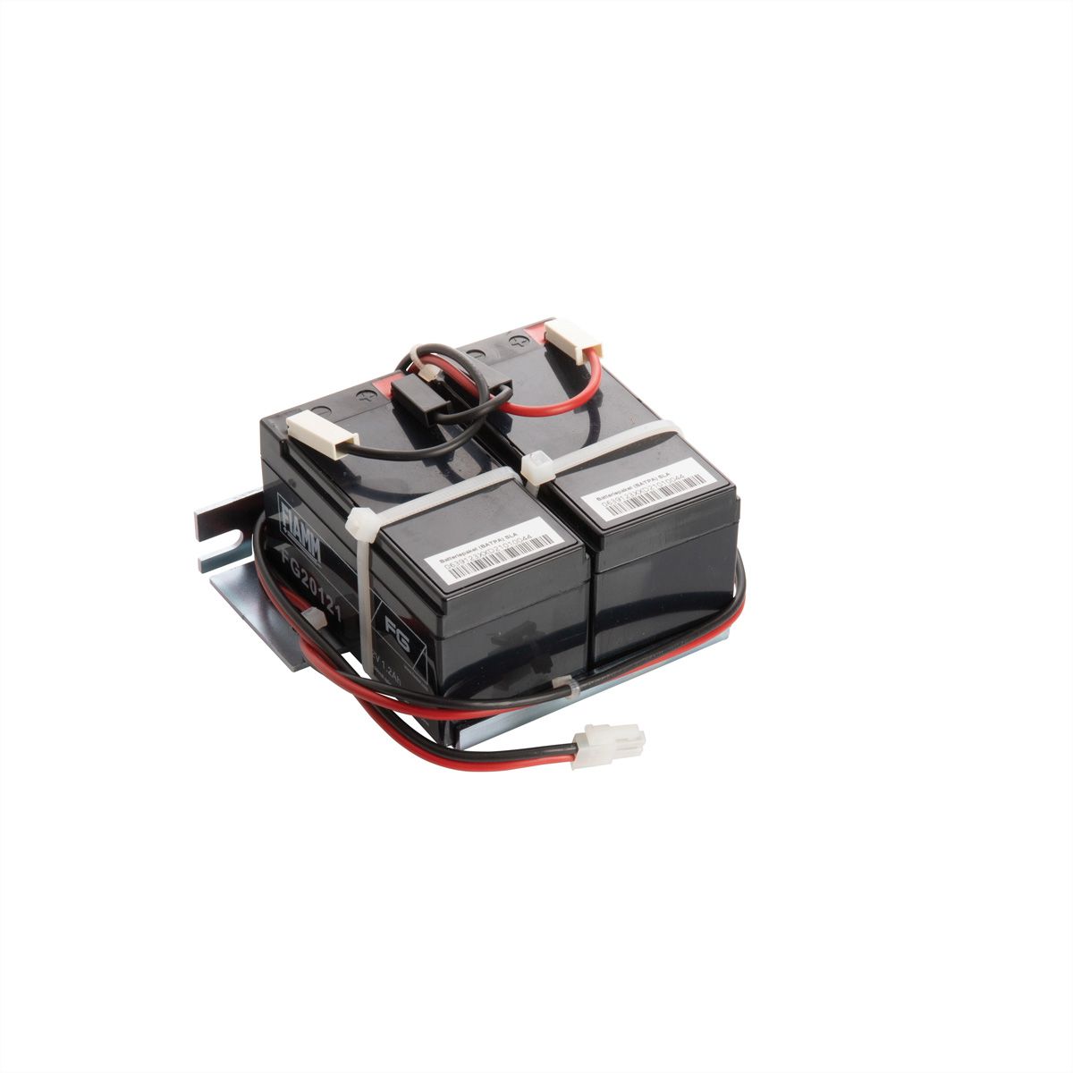 SCHROFF Aisle Containment Battery Pack