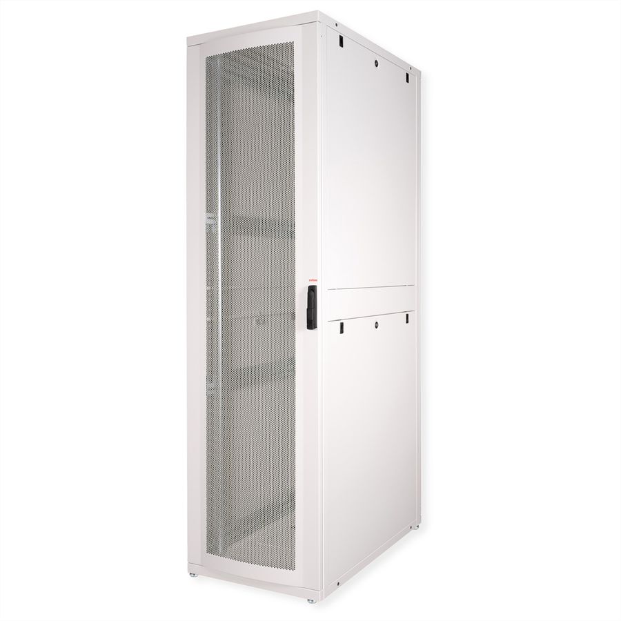 ROLINE 19" Baie serveur Pro 47U, 600x1000 LxP gris