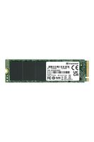 Transcend 110Q M.2 500 Go PCI Express 3.0 QLC 3D NAND NVMe