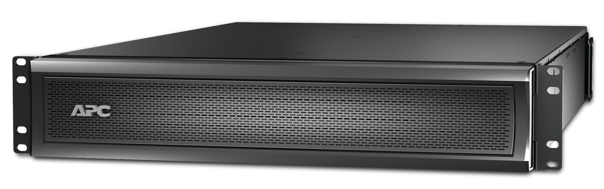 APC SMX120RMBP2U Pack de batteries