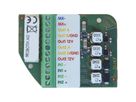 MOBOTIX Module pour i26/c26/p26/v26 (Mx-A-IOA-IC)