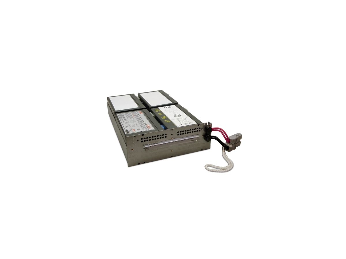 APC APCRBC132 Batterie de l'onduleur Sealed Lead Acid (VRLA)