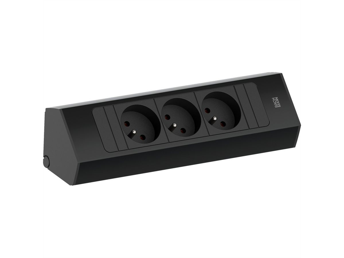 BACHMANN CASIA 2 3xUTE 2,0m AEH SW