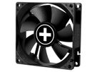 XILENCE XF137 Performance C Ventilateur XPF80.B 80 mm , noir