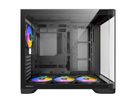 ANTEC Constellation C5 Curve ARGB Boîtier PC Midi Tower ATX, noir