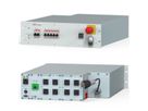SCHROFF Rack Safety Plus, 3 U, 120 V AC, filtre CEM