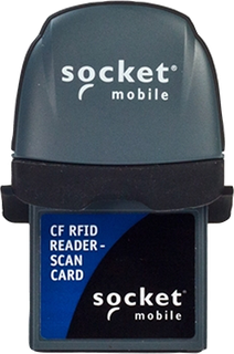Appareils RFID