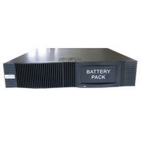 ROLINE ProSecure III Pack de batteries 1000RM2U pour 19": 1000RM2U