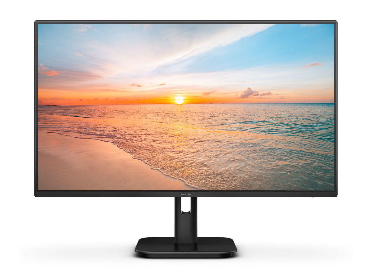 Philips 1000 series 24E1N1100A/00 LED display 60,5 cm (23.8") 1920 x 1080 pixels Full HD LCD Noir