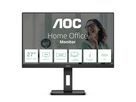AOC Q27P3CV écran plat de PC 68,6 cm (27") 2560 x 1440 pixels Quad HD LED Noir