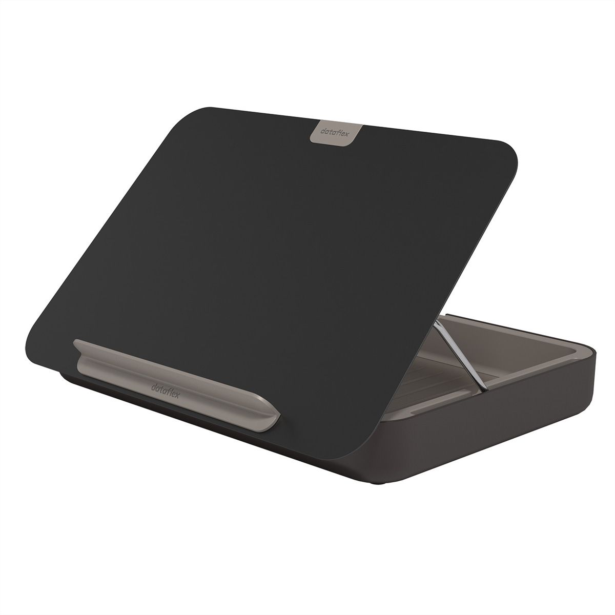 DATAFLEX Addit Bento Boite à accessoires, noir