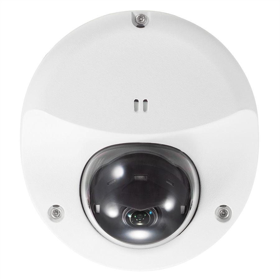 I-PRO WV-X35402-F2LM Dôme 4MP Outdoor VANDAL