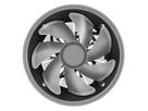 Thermaltake UX150-L ARGB Sync Refroidisseur CPU, noir