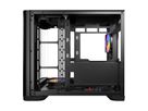 ANTEC Constellation C5 Curve ARGB Boîtier PC Midi Tower ATX, noir