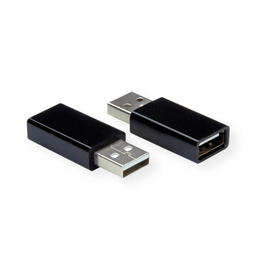 ROLINE Protecteur de données USB, type A