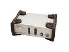 ATEN CS82AC Commutateur KVM VGA PS/2 à 2 ports