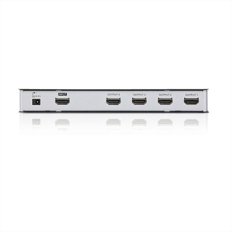 ATEN VS184A Répartiteur HDMI à 4 ports