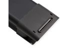 BACHMANN CONNECTUS 4xUTE , 1xinterrupteur 2,0m CEE7/7 noir